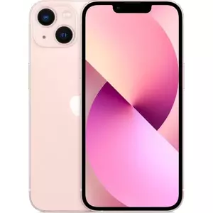 Telefon mobil Apple iPhone 13, 128GB, 5G, Pink imagine