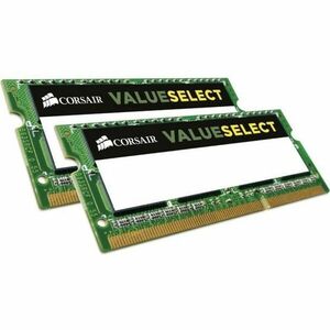 Memorie SODIMM DDR3L kit 16 GB (2x 8 GB) 1600MHz CMSO16GX3M2C1600C11 imagine