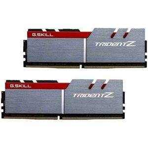 Kit memorie Trident Z DDR4 16GB (2x8GB) 3200MHz CL16 1.35V XMP 2.0 imagine