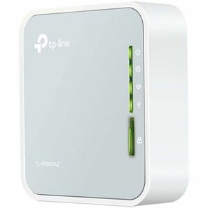 Router wireless portabil TP-LINK AC750 imagine