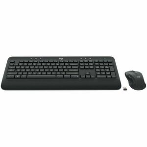 Tastatura Logitech MK545 Advanced Wireless + Mouse Combo imagine