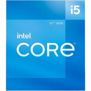 Procesor Core i5-12400 2.5GHz LGA1700 imagine