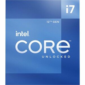 Procesor Intel Core i7-12700K 3.6GHz LGA1700 imagine