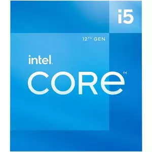 Procesor Core i5-12500 3.0GHz LGA1700 imagine