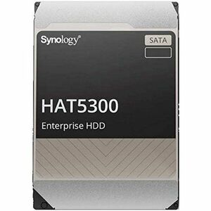 Hard Disk HAT5300 16TB SATA-III 7200RPM 256MB imagine