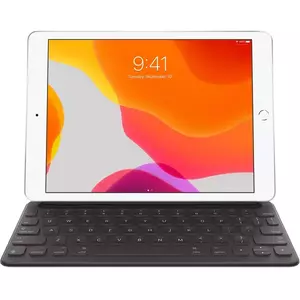 Tastatura Apple Smart Keyboard pentru iPad 7 / iPad 8 / iPad Air 3, Layout RO imagine
