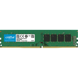 Memorie Crucial 8GB DDR4 2400MHz CL17 1.2v imagine