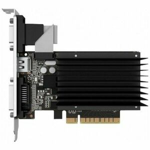 Placa video GeForce GT710, 2GB SDDR3 (64 Bit) imagine