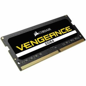 Memorie Notebook Vengeance 8GB (1 x 8GB) DDR4 SODIMM 3200MHz CL22 imagine
