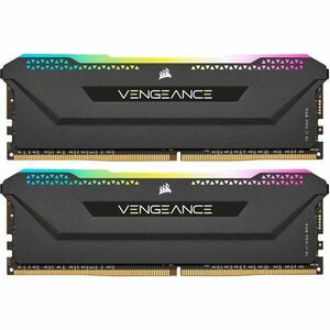 Memorie RAM Vengeance RGB PRO SL 32GB DDR4 3600MHz CL18 Dual Channel Kit imagine