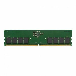 Memorie DIMM, DDR5, 16GB, 4800MHz, CL40, 1.1V imagine