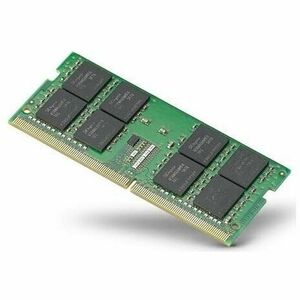 Memorie SODIMM, DDR5, 16GB, 4800MHz, CL40, 1.1V imagine