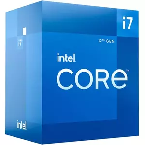 Procesor Core i7-12700 2.1GHz LGA1700 imagine