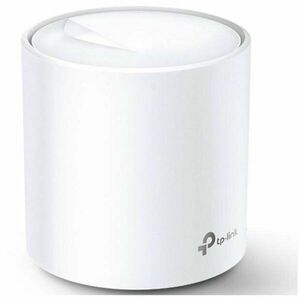 AX3000 whole home mesh Wi-Fi 6 System, Deco X60(1-pack) imagine
