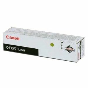 Toner Canon CEXV7, black imagine