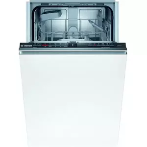 Masina de spalat vase incorporabila Bosch SPV2IKX10E, 9 seturi, 5 programe, Clasa F, Home Connect, 45 cm imagine