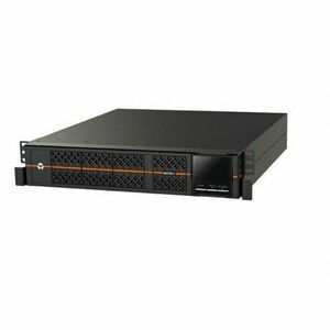 Liebert GXT RT+ online UPS, 3000VA / 2700W, Input: IEC60320 C20, Output: 6x C13 + 1x C19 imagine