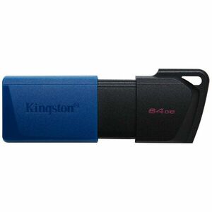 USB Flash Drive Kingston 64GB Data Traveler Exodia M, USB 3.2 Gen1 imagine
