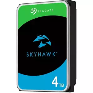 HDD intern 3.5, 4TB, SkyHawk, SATA3, 5900rpm, 256MB imagine