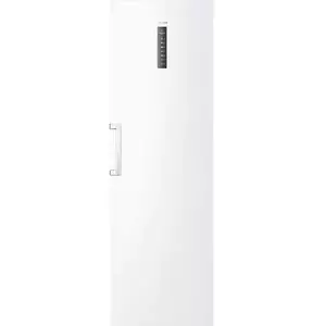 Congelator HAIER H3F-330WTAAU1, compresor inverter, clasa D, No Frost, Insta Switch (Congelator/Frigider), 330 L, H 190 cm, display LED extern, FresherZone, culoarealb imagine
