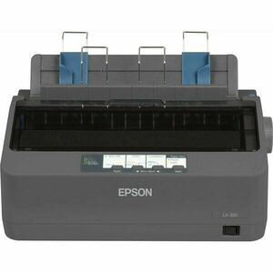 Imprimanta matriciala Epson LX-350, A4 imagine