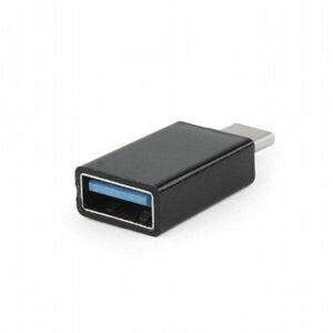 GEMBIRD A-USB3-CMAF-01 USB 3.0 to Type-C adapter CM/AF imagine