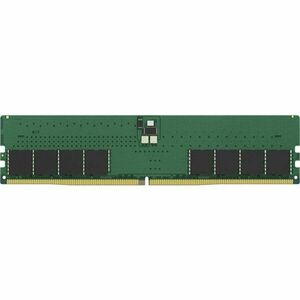 Memorie RAM, DIMM, DDR5, 32GB, 4800MHz, CL40, 1.2V imagine