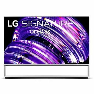 Televizor OLED LG OLED88Z29LA, 222cm, Full Ultra HD 8K, Smart TV, Clasa G imagine