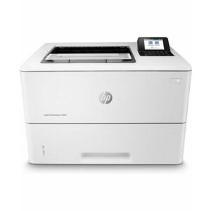 Imprimanta HP LaserJet Enterprise M507dn, laser, monocrom, format A4, duplex, retea imagine