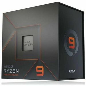 Procesor Ryzen 9 7900X 4.7GHz, AM5, 64MB, 170W (Box) imagine