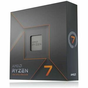 Procesor Ryzen 7 7700X 4.5GHz, AM5, 32MB, 105W (Box) imagine