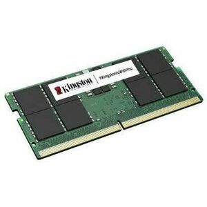 Memorie Laptop 32GB, DDR5, 4800MHz, CL40 imagine