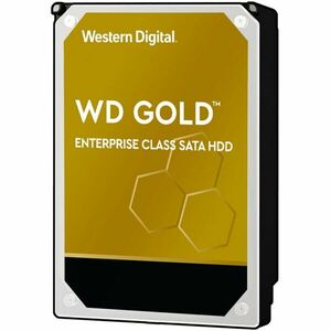 HDD intern, 3.5 inch, 10TB, 7200rpm GOLD, SATA3, 256MB imagine
