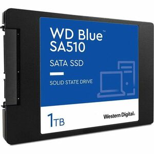 SSD 1TB, Blue, SATA 3.0, 3D NAND, 7mm, 2.5 imagine