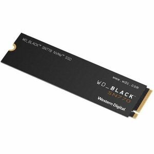 SSD BLACK SN750, 250GB, M.2 2280 PCI Express imagine
