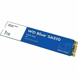 SSD Blue SA510 1TB SATA-III M.2 2280 imagine
