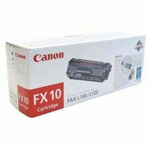 Canon FX10, FX-10 Cartridge /L100, L120; MF41XX series; CH0263B002AA imagine