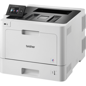 Imprimanta Brother HL-L8360CDW, laser color, duplex, retea, wi-fi, nfc imagine