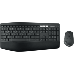 Kit Tastatura+Mouse Wireless Performance MK850 imagine