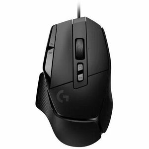 Mouse gaming Logitech G502 X, Negru imagine