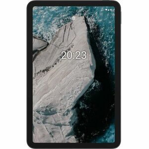 Tableta Nokia T20, 10.4, Octa-Core 1.8 Ghz, 8200 mAh, 64GB, 4GB RAM, WiFi, Deep Ocean imagine