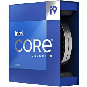 Procesor Core i9-13900K 3.0GHz LGA1700 36M Cache Boxed CPU imagine