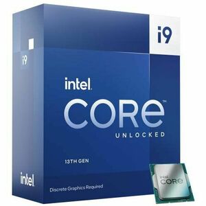 Procesor Core i9-13900KF 3.00GHz, Socket 1700, Box imagine
