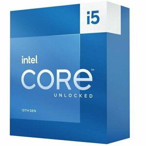 Procesor Core i5 13600K 3.5GHz Socket 1700 Box imagine
