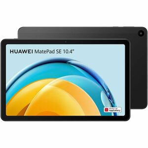 Tableta Huawei MatePad SE, Octa-Core, 10.4, 4GB RAM, 64GB, WiFi, Graphite Black imagine