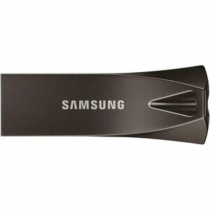USB Flash Drive Samsung 256GB Bar Plus, USB 3.1 Gen1 imagine