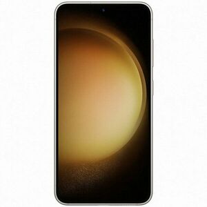 Telefon mobil Samsung Galaxy S23, Dual SIM, 8GB RAM, 128GB, 5G, Cream imagine
