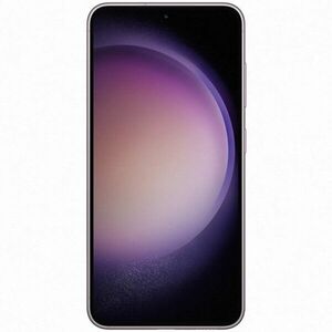 Telefon mobil Samsung Galaxy S23, Dual SIM, 8GB RAM, 128GB, 5G, Lavender imagine