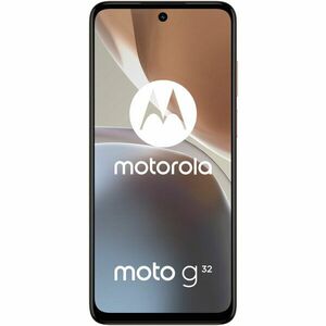 Telefon mobil Motorola Moto g32, Dual SIM, 128GB, 6GB RAM, 4G, 5000 mAh, Rose Gold imagine