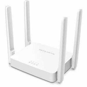 Router Wireless AC10, Dual Band, 1200 Mbps, 4 Antene Externe imagine
